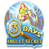 Lade das Flash-Spiel 3 Days - Amulet Secret kostenlos runter