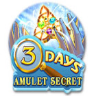 Lade das Flash-Spiel 3 Days - Amulet Secret kostenlos runter