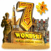 Lade das Flash-Spiel 7 Wonders of the Ancient World kostenlos runter