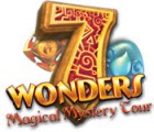 Lade das Flash-Spiel 7 Wonders: Magical Mystery Tour kostenlos runter