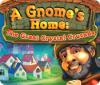Lade das Flash-Spiel A Gnome's Home: The Great Crystal Crusade kostenlos runter