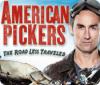 Lade das Flash-Spiel American Pickers: The Road Less Traveled kostenlos runter