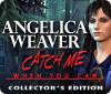 Lade das Flash-Spiel Angelica Weaver: Catch Me When You Can Collector’s Edition kostenlos runter