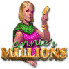 Lade das Flash-Spiel Annie's Millions kostenlos runter