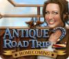 Lade das Flash-Spiel Antique Road Trip 2: Homecoming kostenlos runter