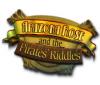 Lade das Flash-Spiel Arizona Rose and the Pirates' Riddles kostenlos runter