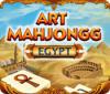 Lade das Flash-Spiel Art Mahjongg Egypt kostenlos runter