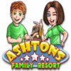 Lade das Flash-Spiel Ashton's Family Resort kostenlos runter