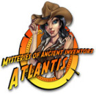 Lade das Flash-Spiel Atlantis: Mysteries of Ancient Inventors kostenlos runter