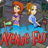 Lade das Flash-Spiel Avenue Flo kostenlos runter