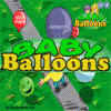 Lade das Flash-Spiel Baby Balloons kostenlos runter