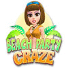 Lade das Flash-Spiel Beach Party Craze kostenlos runter