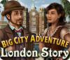 Lade das Flash-Spiel Big City Adventure: London Story kostenlos runter