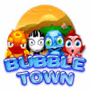 Lade das Flash-Spiel Bubble Town kostenlos runter