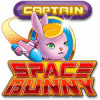 Lade das Flash-Spiel Captain Space Bunny kostenlos runter