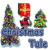 Lade das Flash-Spiel Christmas Tale kostenlos runter
