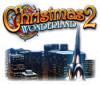 Lade das Flash-Spiel Christmas Wonderland 2 kostenlos runter