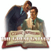 Lade das Flash-Spiel Classic Adventures: The Great Gatsby kostenlos runter