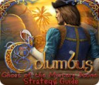 Lade das Flash-Spiel Columbus: Ghost of the Mystery Stone Strategy Guide kostenlos runter