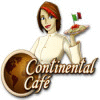 Lade das Flash-Spiel Continental Cafe kostenlos runter