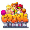 Lade das Flash-Spiel Cookie Domination kostenlos runter