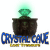 Lade das Flash-Spiel Crystal Cave: Lost Treasures kostenlos runter