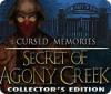 Lade das Flash-Spiel Cursed Memories: The Secret of Agony Creek Collector's Edition kostenlos runter