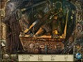 Free download Dark Tales: Edgar Allan Poe's The Premature Burial Collector's Edition screenshot