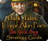 Lade das Flash-Spiel Dark Tales: Edgar Allan Poe's The Gold Bug Strategy Guide kostenlos runter