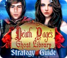 Lade das Flash-Spiel Death Pages: Ghost Library Strategy Guide kostenlos runter