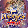Lade das Flash-Spiel Diner Dash 5: BOOM kostenlos runter