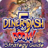 Lade das Flash-Spiel Diner Dash 5: Boom! Strategy Guide kostenlos runter