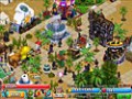 Free download Dream Builder: Amusement Park screenshot