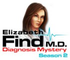 Lade das Flash-Spiel Elizabeth Find MD: Diagnosis Mystery, Season 2 kostenlos runter