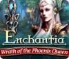 Lade das Flash-Spiel Enchantia: Wrath of the Phoenix Queen kostenlos runter