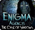 Lade das Flash-Spiel Enigma Agency: The Case of Shadows kostenlos runter