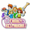 Lade das Flash-Spiel Family Restaurant kostenlos runter