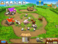 Free download Farm Frenzy 2 screenshot