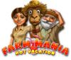 Lade das Flash-Spiel Farm Mania: Hot Vacation kostenlos runter