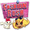 Lade das Flash-Spiel Fashion Rush kostenlos runter
