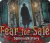 Lade das Flash-Spiel Fear for Sale: Sunnyvale Story kostenlos runter