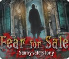 Lade das Flash-Spiel Fear for Sale: Sunnyvale Story kostenlos runter