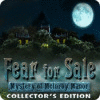 Lade das Flash-Spiel Fear for Sale: The Mystery of McInroy Manor Collector's Edition kostenlos runter
