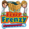 Lade das Flash-Spiel Fever Frenzy kostenlos runter