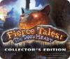 Lade das Flash-Spiel Fierce Tales: The Dog's Heart Collector's Edition kostenlos runter