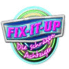 Lade das Flash-Spiel Fix-It-up: Die schrägen Achtziger kostenlos runter