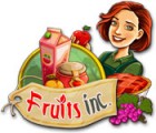 Lade das Flash-Spiel Fruits Inc. kostenlos runter
