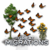 Lade das Flash-Spiel Great Migrations kostenlos runter