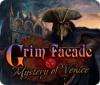 Lade das Flash-Spiel Grim Facade: Mystery of Venice kostenlos runter