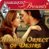 Lade das Flash-Spiel Harlequin Presents: Hidden Object of Desire - Das Königshaus von Karedes kostenlos runter